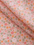 LC Waikiki Flower Patterned Double Bed Fitted Sheet